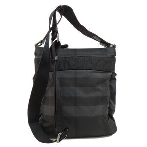 Burberry Shoulder Bag Check